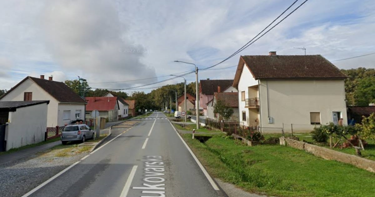 Teška prometna kod Požege. Mladić (21) poginuo na motoru