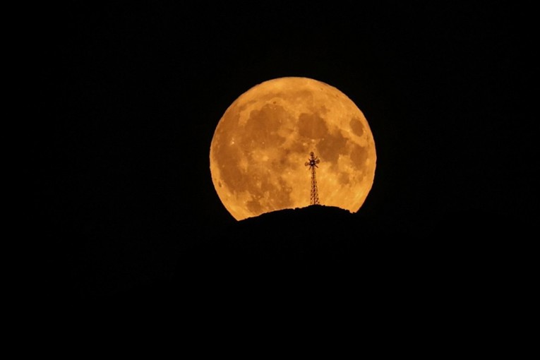 Počinje gradnja NASA-ine baze na Mjesecu