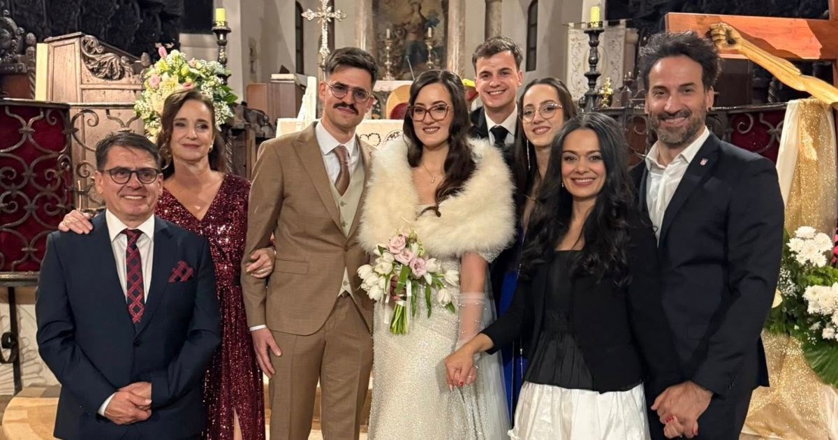 Udala se kći Marina Miletića