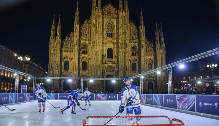 Italija traži prekid svih ratova tijekom Zimskih olimpijskih igara u Milanu