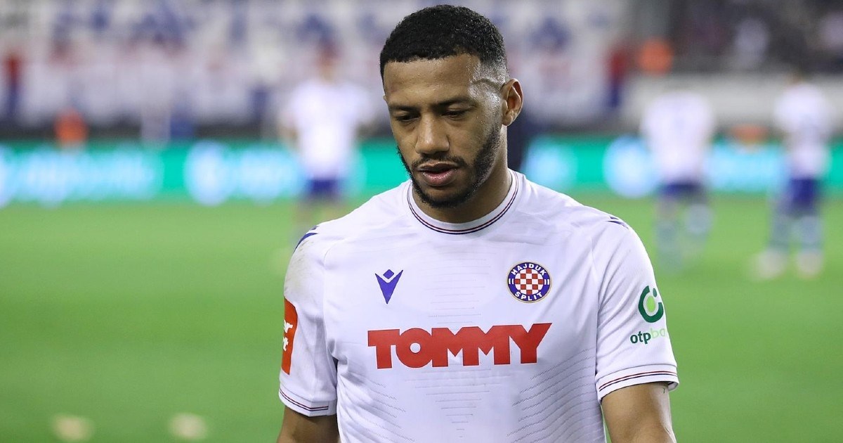 Hajduk ostao bez pet igrača za utakmicu s Osijekom. Jedan otpao na zagrijavanju
