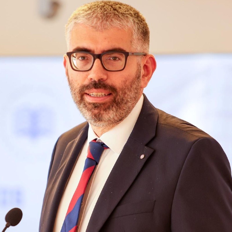 Predsjednik Hajduka: Već drugi put pokušava se rušiti novo vodstvo NSŽSD-a
