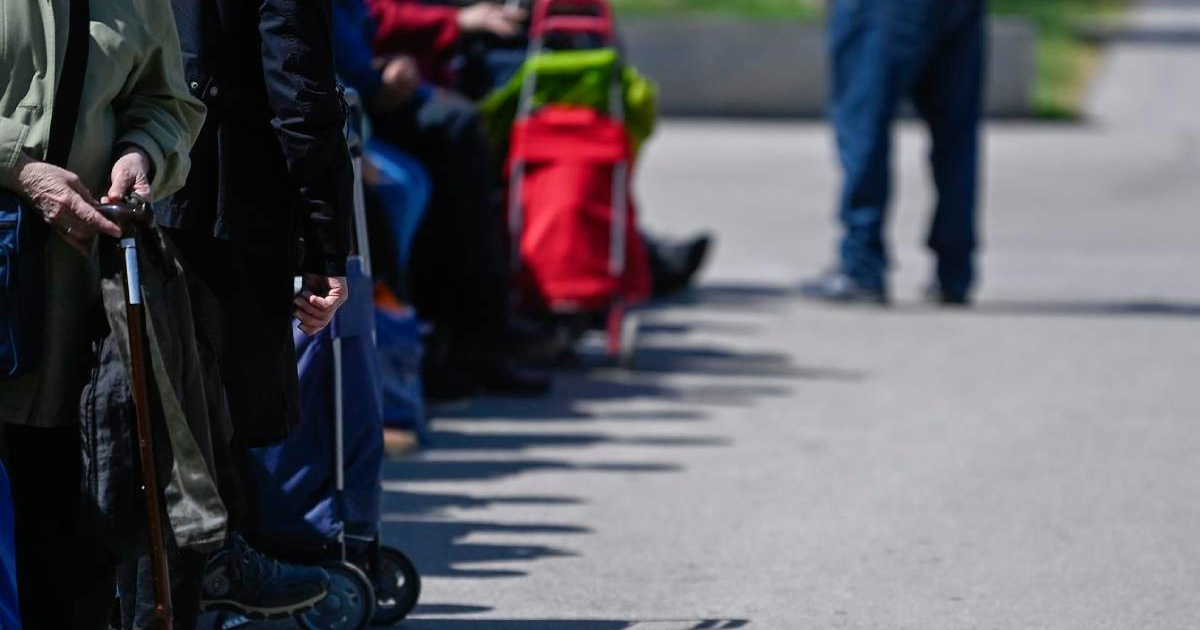 Hrvatska ima oko 2000 beskućnika. Mjesta u prihvatilištima ima za samo 450