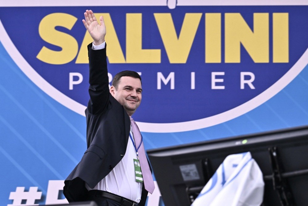 Češki ministar: Trump ključan posrednik za mir u Ukrajini