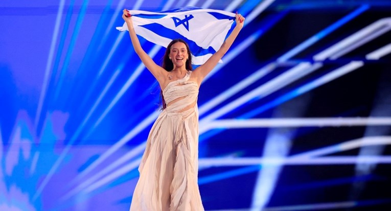 Otkud uopće Izrael na Eurosongu?