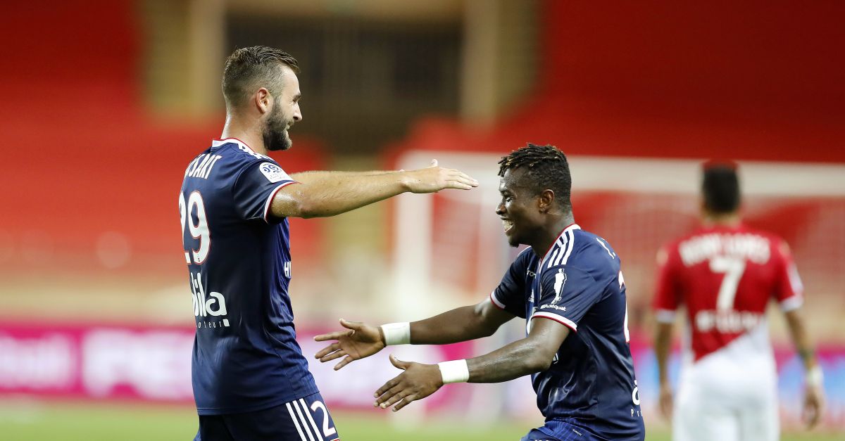Lyon uvjerljivom pobjedom kod Monaca otvorio novu sezonu francuske lige
