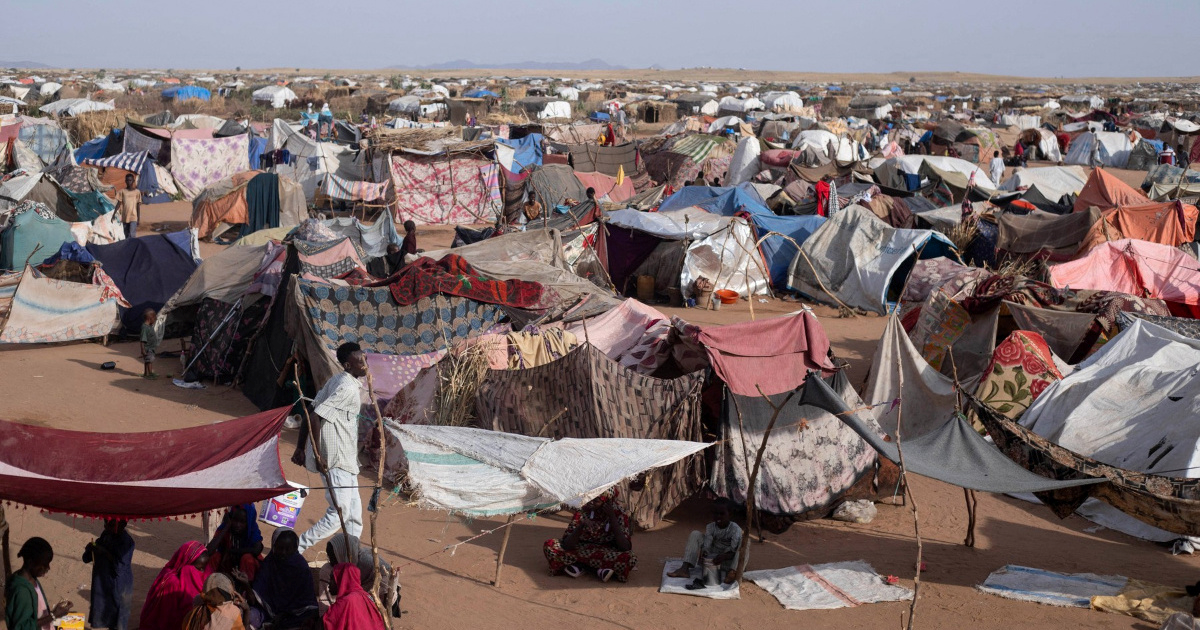 Izdaja u Al Fashiru. Vojska pobjegla, civile prepustila paravojsci: "Pobili su sve"