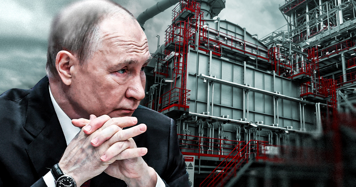 Putinu je zadan jak udarac na Balkanu. Gubi milijarde i utjecaj u dvije ključne zemlje