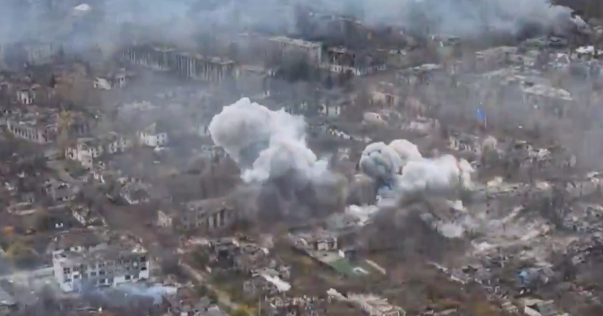 Rusija ukrajinskim vojnicima u Pokrovsku i Kupjansku: "Predajte se"