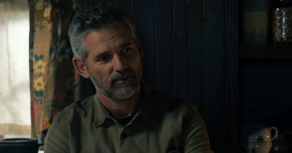 Netflixova serija s Ericom Banom 12 dana nakon premijere obnovljena za drugu sezonu