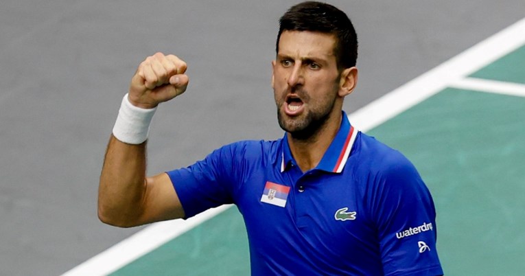 Đoković se nakon mjesec i pol vratio na teren i pomeo Argentinca u Parizu