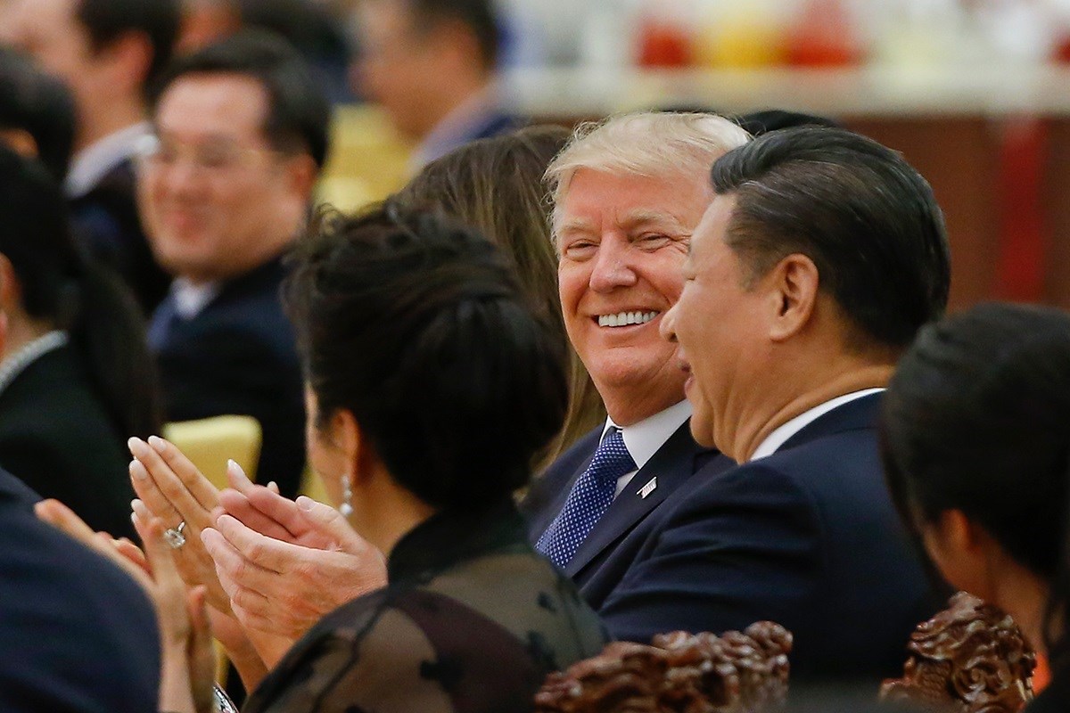 Xi nakon dogovora s Trumpom: Bullying vodi u samoizolaciju