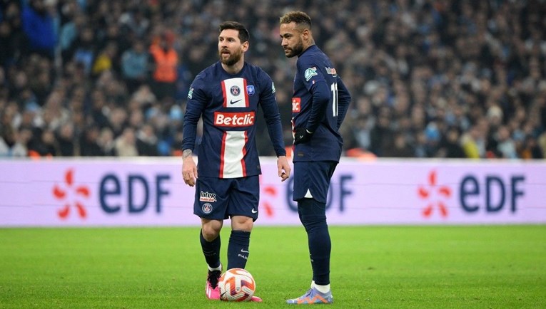 Messi i Neymar nisu mogli ništa Tudorovom Marseilleu. Evo zašto Francuzi hvale Hrvata
