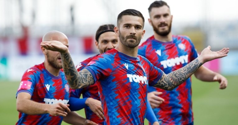 Poznat je točan termin derbija Rijeke i Hajduka na Rujevici