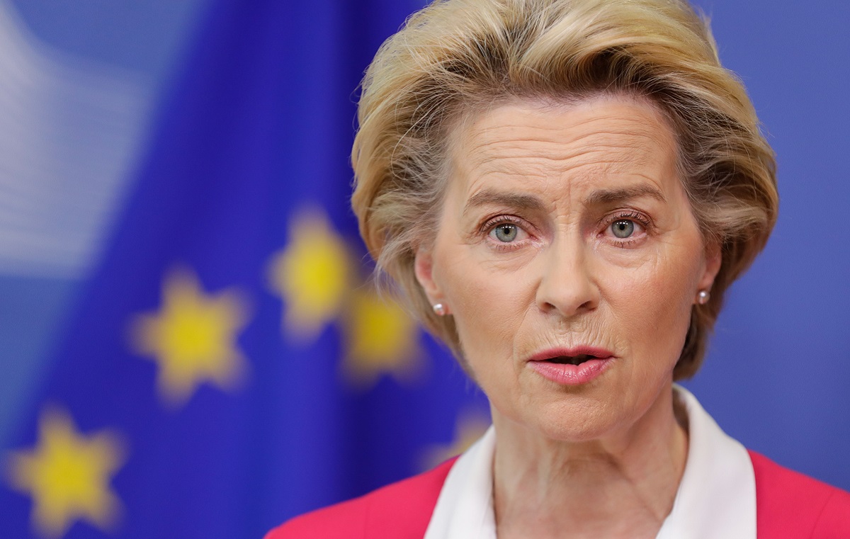 Europska komisija predstavila strategiju za smanjenje emisija metana