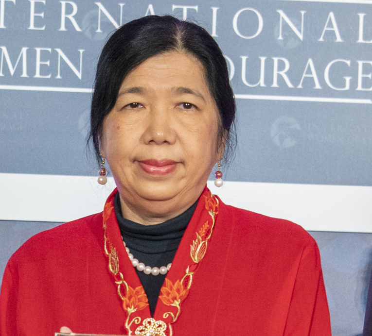 Otmica njenog supruga bila je najveći misterij Malezije. Onda je stiglo priznanje