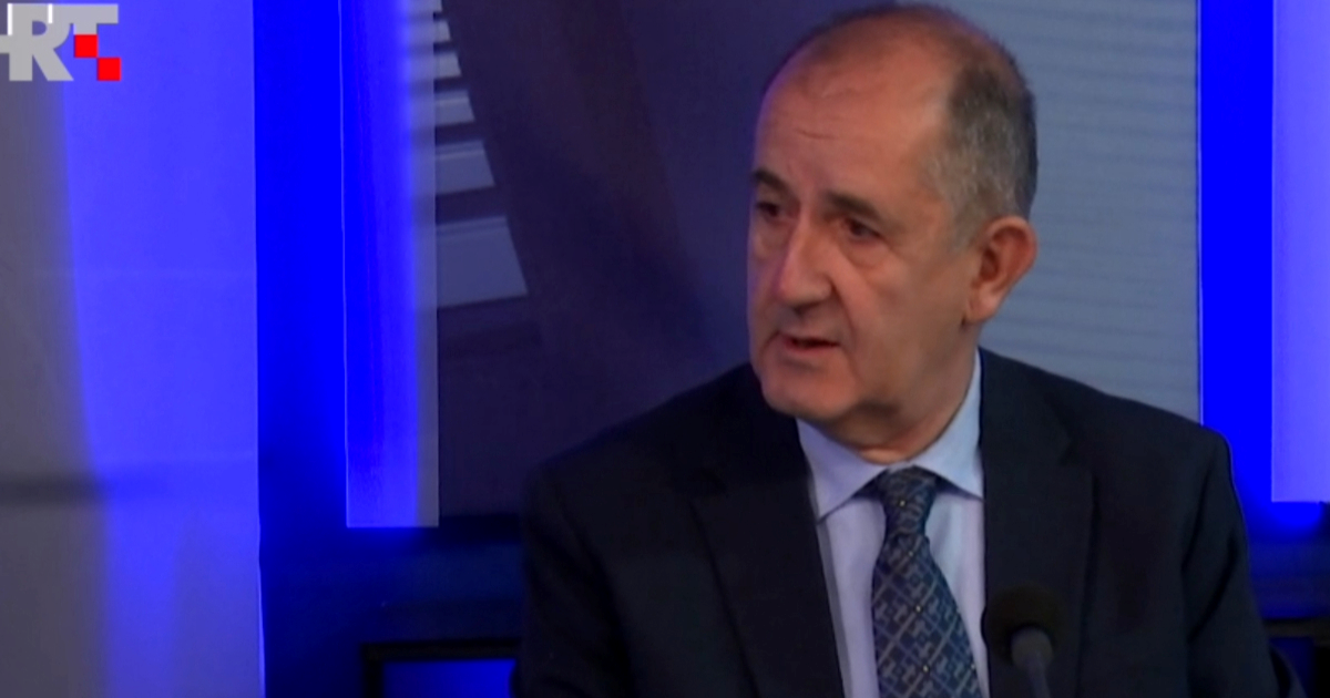 Analitičar: Od umjetno stvorenih napetosti najviše profitira HDZ