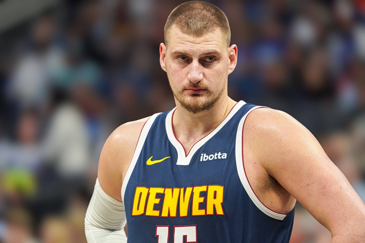 Jokić: Prošlo je 11 ili 12 godina. Dosta je