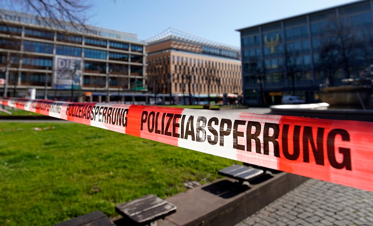 Pogledajte njemačke gospodarske mjere za koronavirus
