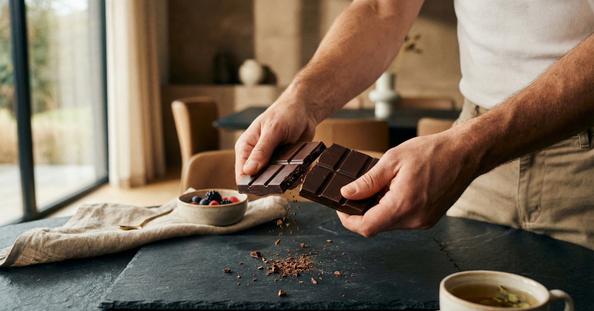 Kardiologinja tvrdi da je naizgled nezdrava namirnica odlična za zdravlje srca