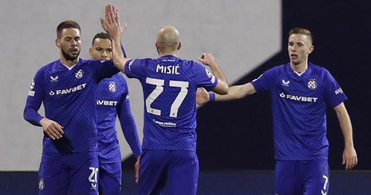 Statističari prognozirali koliko će hrvatskih klubova ući u europska natjecanja