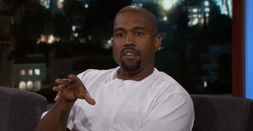 Kanye West sprema modnu reviju na kojoj će u ulozi modela biti beskućnici