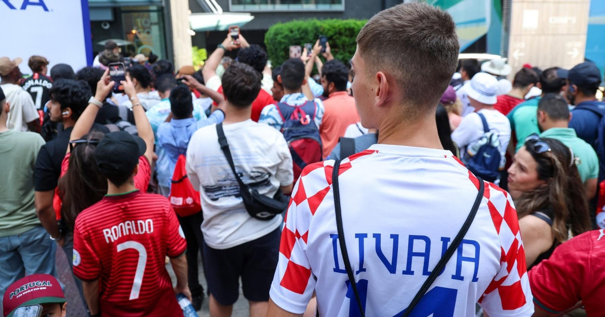 U Torontu otkazana velika navijačka fešta zbog opasnih vrućina