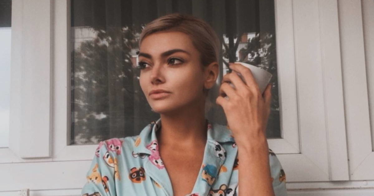 Ella Dvornik otkrila da se zbog snimanja showa sedam tjedana nije čula s kćerima