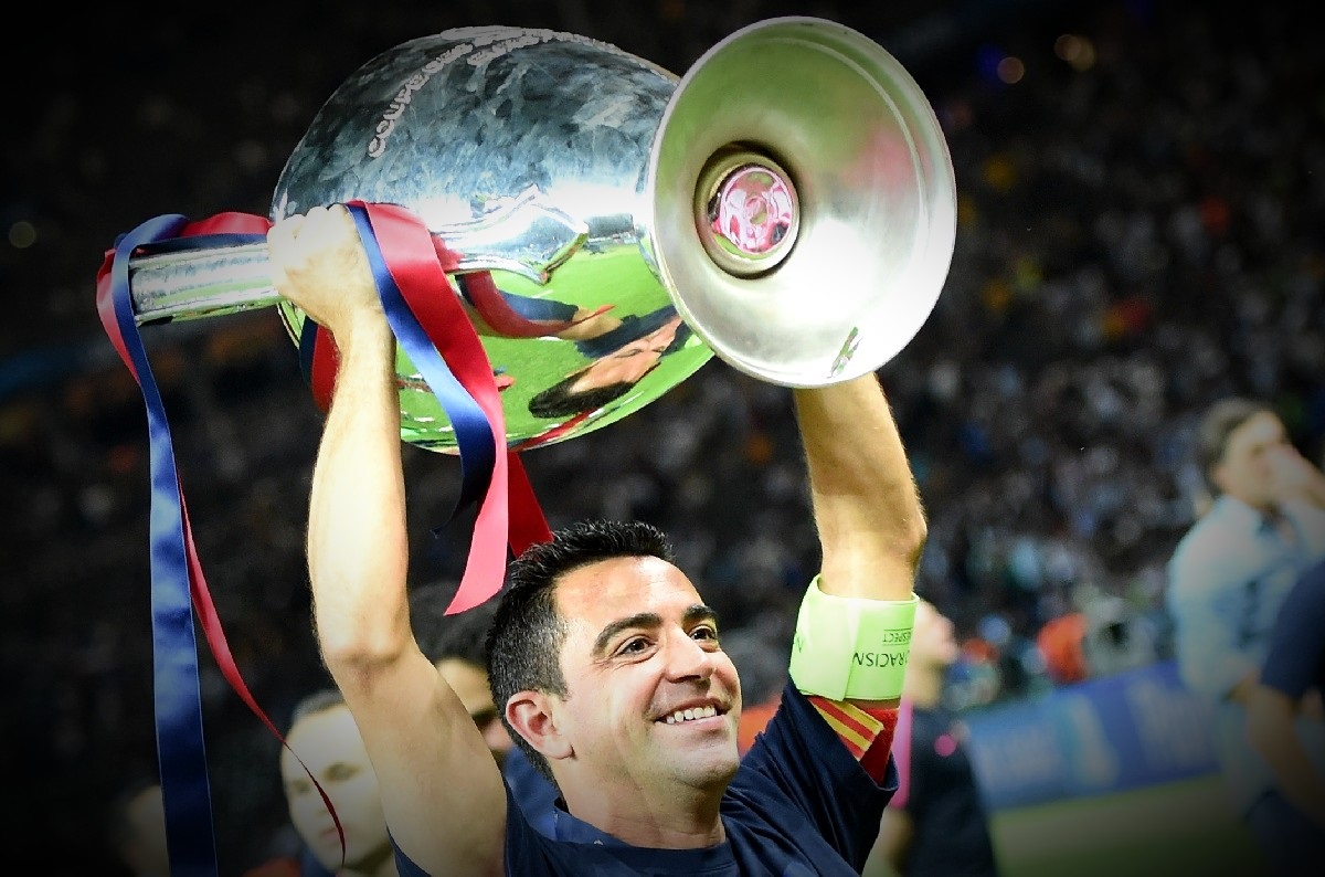 Xavi se vraća u Barcelonu? Otvoreno je rekao: "Ja želim klupu"
