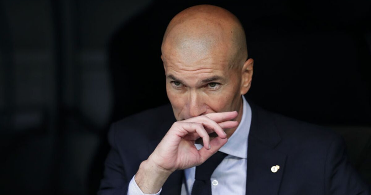 Novinar Marce uputio otvoreno pismo Zidaneu: "Ne vidite neke stvari"