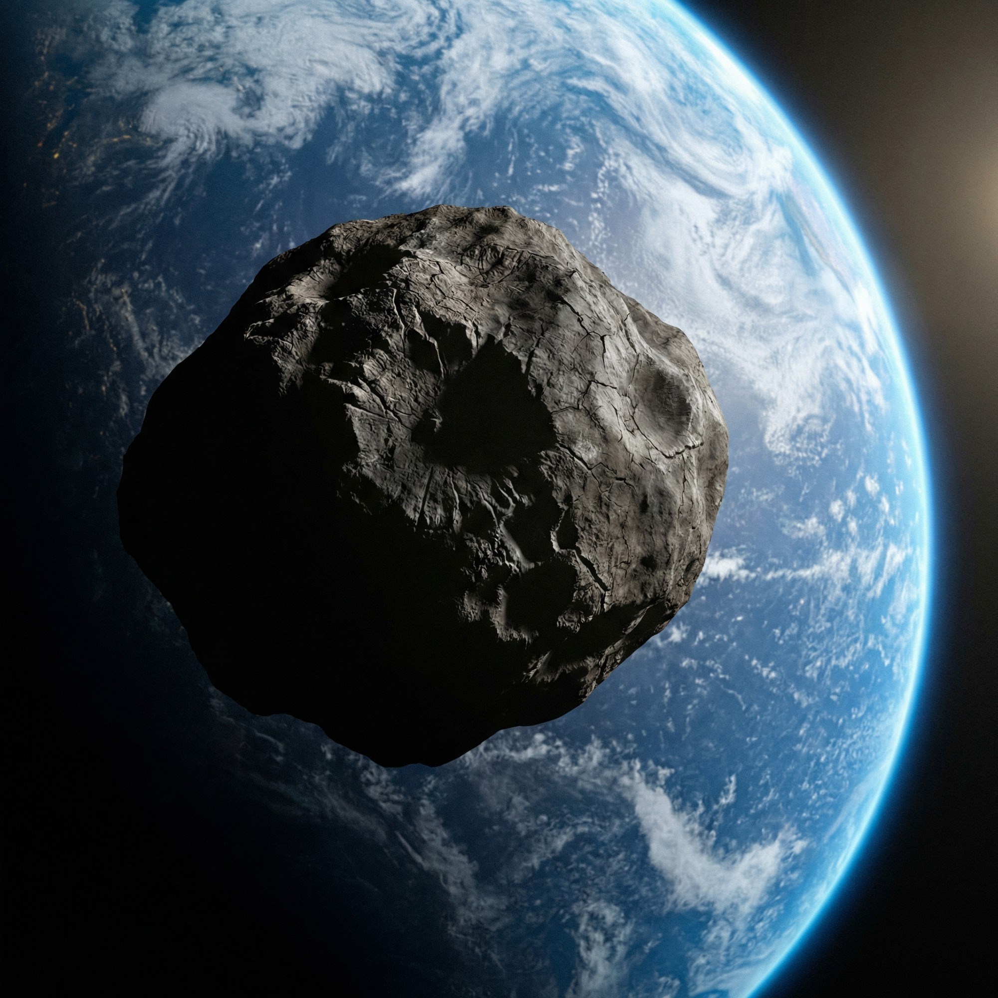 Nuklearna opcija za obranu od asteroida mogla bi biti sigurna