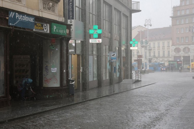 Stiže nova promjena vremena