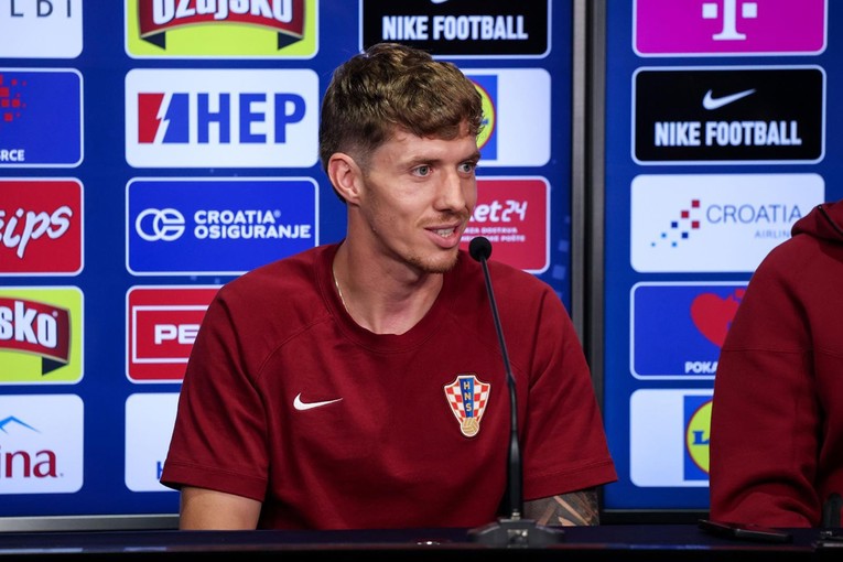 Jakić: Umorni smo zbog vremenske razlike. Neki nisu dobro spavali