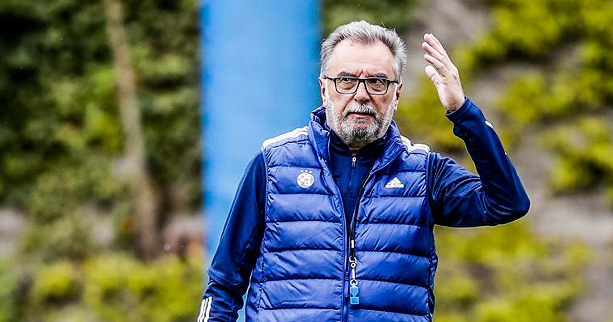 Čačić je dočekan na nož, a donio je Dinamu naslov. Evo što kažu hrvatski treneri