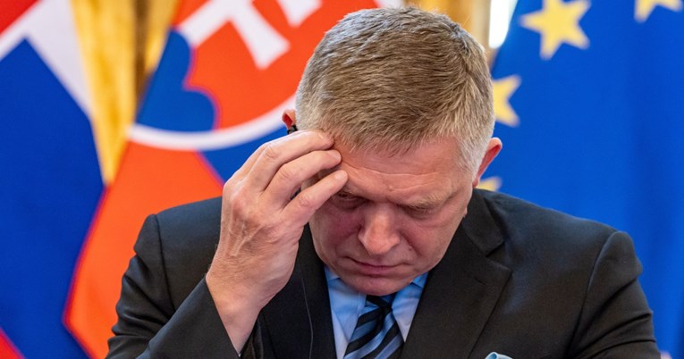 Slovački premijer: Pokušali su sabotirati moj put u Moskvu i odlazak na sastanke