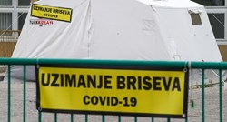 Stanovnici devet mjesta Hercegovine i Dalmacije traže da se izuzmu od samoizolacije