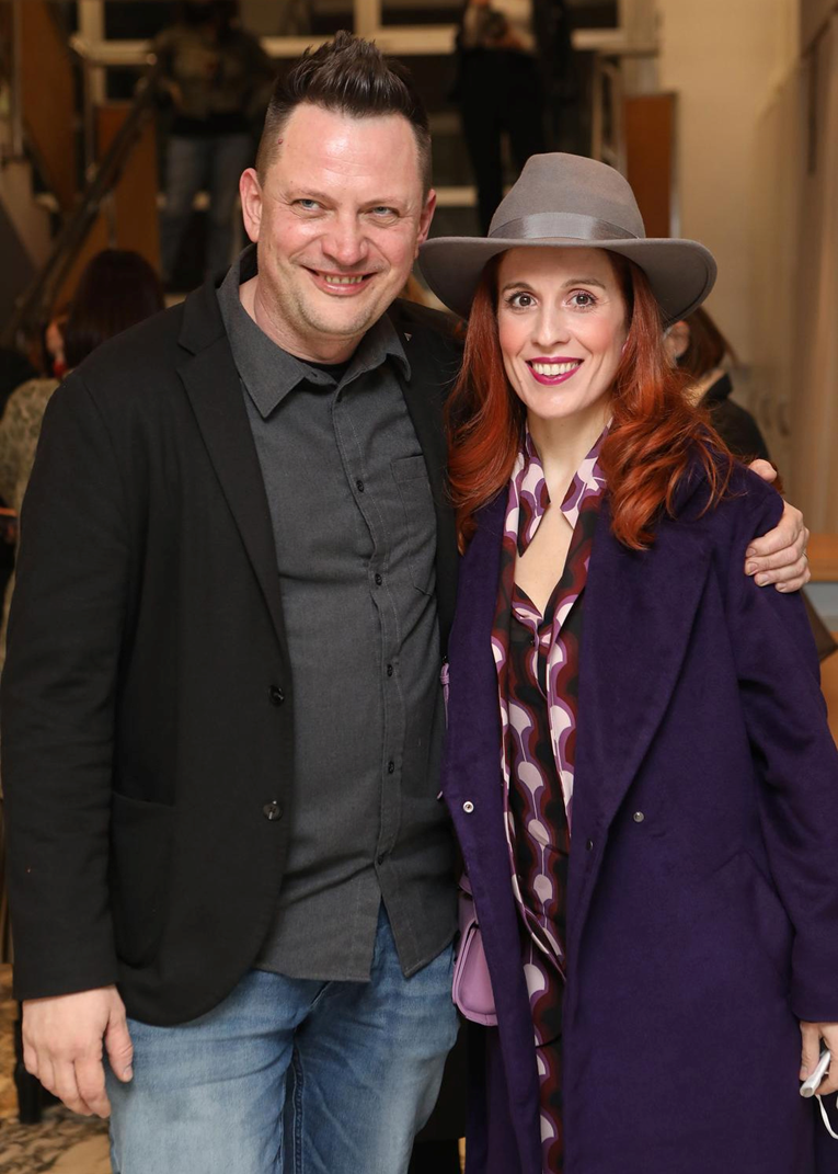 Supruga Dalibora Matanića uklonila njegovo prezime s mreža