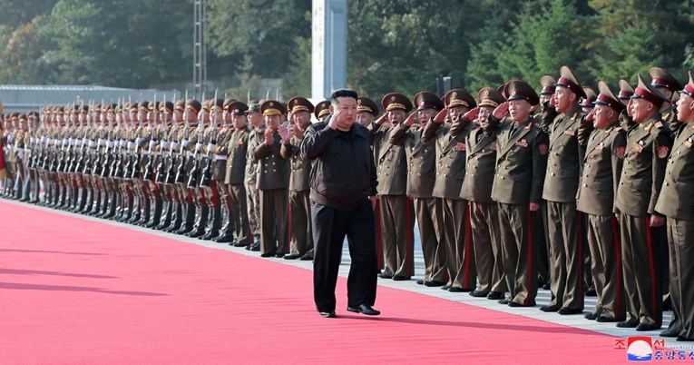 Korejski mediji: Sjeverna Koreja je povećala maksimalnu dob za regrutaciju