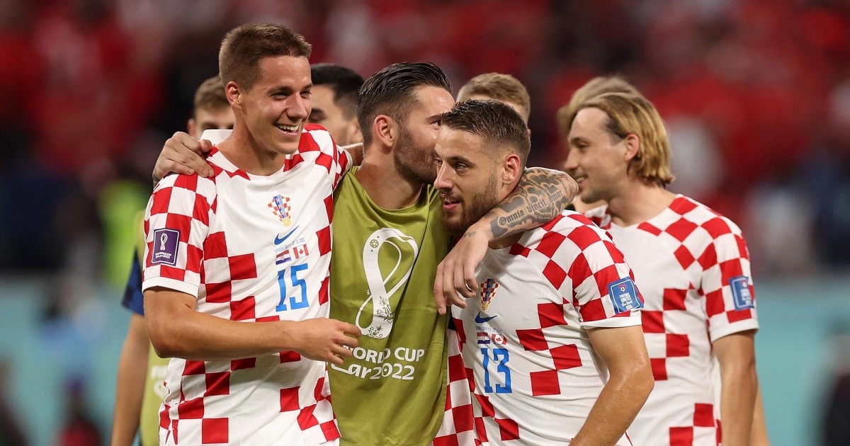 Žestoke kritike za hrvatskog reprezentativca. Talijani pišu o sezoni iz noćne more