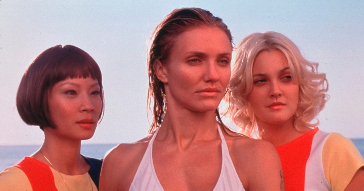 Sony radi na novom rebootu Charliejevih anđela