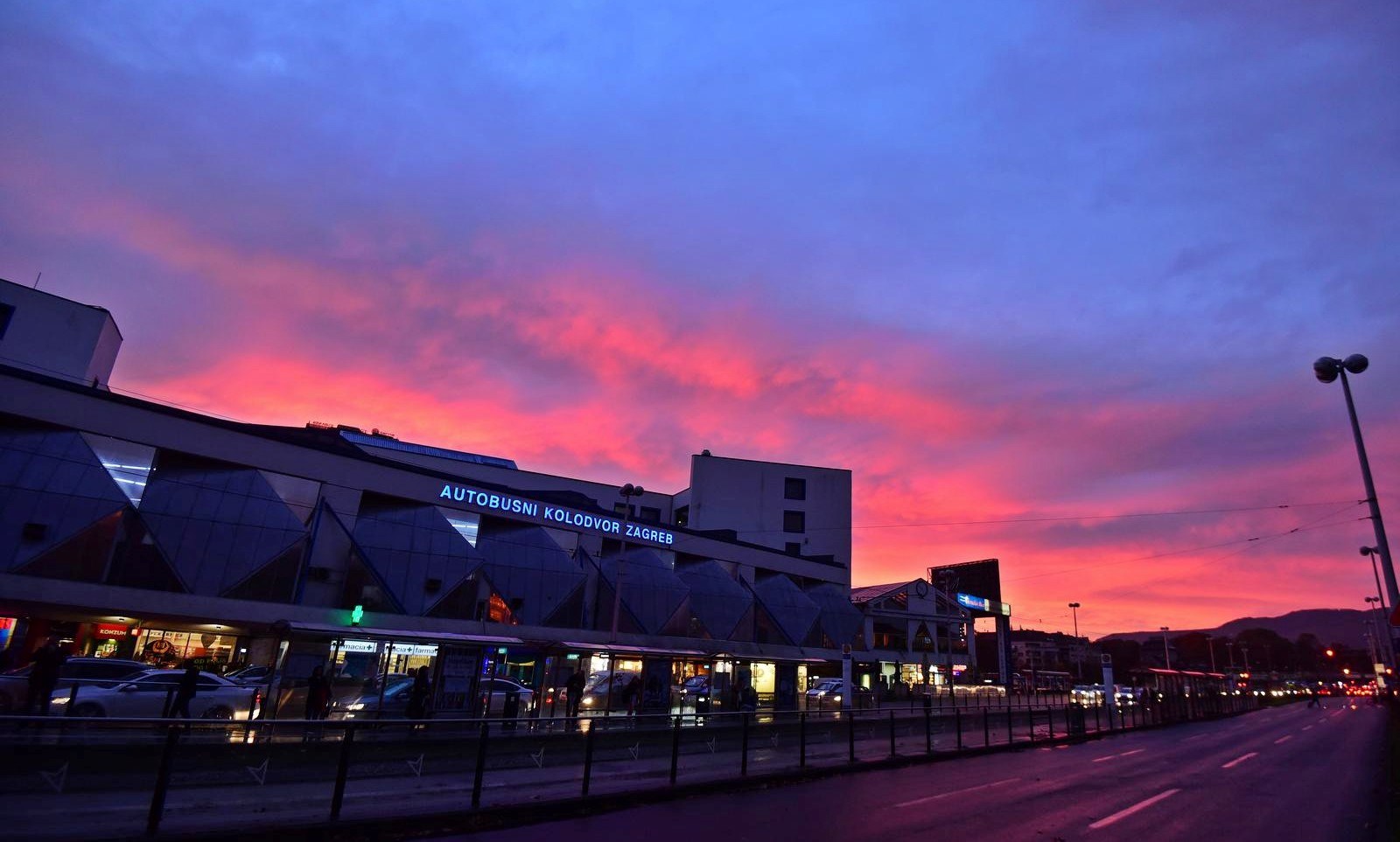 Tomašević objavio, Autobusni kolodvor će se vjerojatno seliti. Poznata nova lokacija