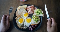 Birate "zdrav" doručak umjesto tradicionalnog? Možda radite više štete nego koristi