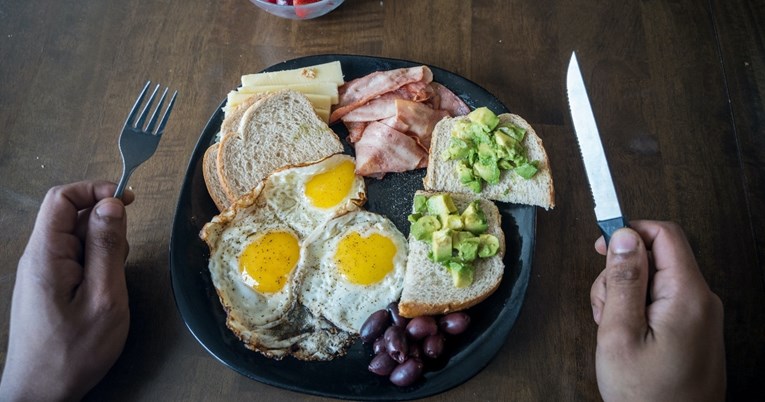 Birate "zdrav" doručak umjesto tradicionalnog? Možda radite više štete nego koristi