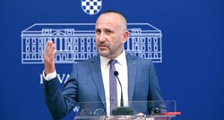 Zekanović: Glasnoviću su mediji prestali dolaziti na presice. Zašto Milanoviću idu?