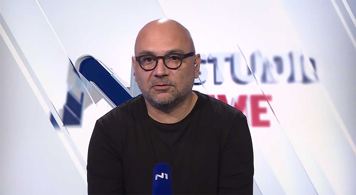 Rakar: Čim se istraga previše približi Markovu trgu, institucije počnu funkcionirati