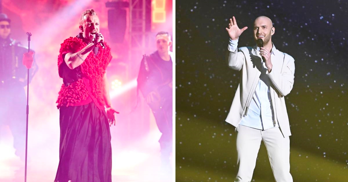 ANKETA Svi finalisti Dore na jednom mjestu. Tko treba na Eurosong?