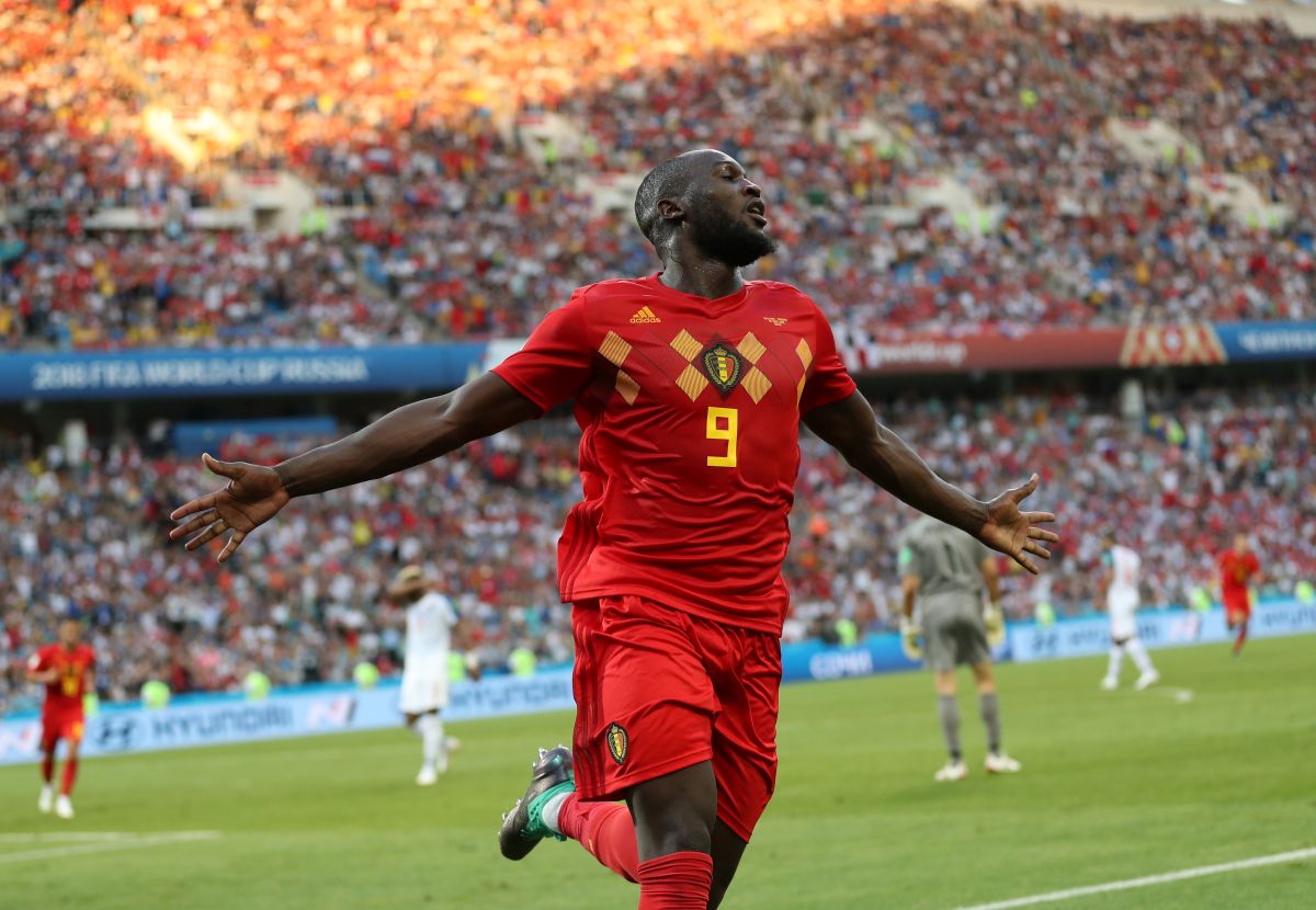 Službeno: Romelu Lukaku postao je najskuplje pojačanje u povijesti Intera