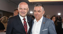 Kolakušić pozvao Ćipu iz DP-a da ne glasa za HDZ: Vlast je prolazna, ne idi u tamu