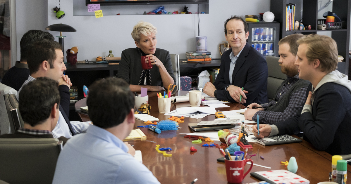 Što je toksično radno mjesto i kako ga na vrijeme prepoznati?