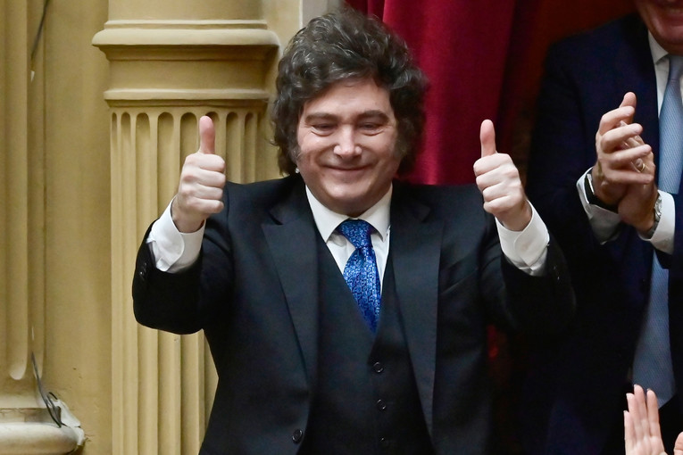 Zašto predsjednik Argentine ne ide na finale SP-a? "Ne smijem prekinuti ritual."